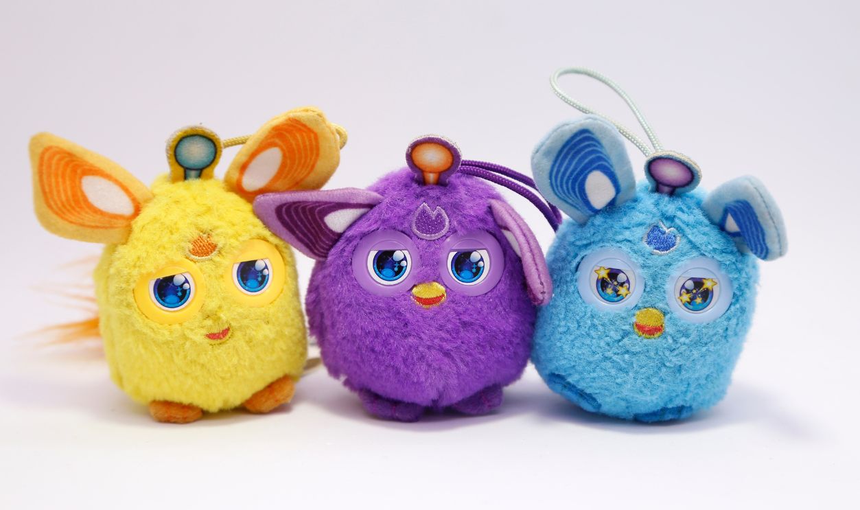 McFurby–Cashing In