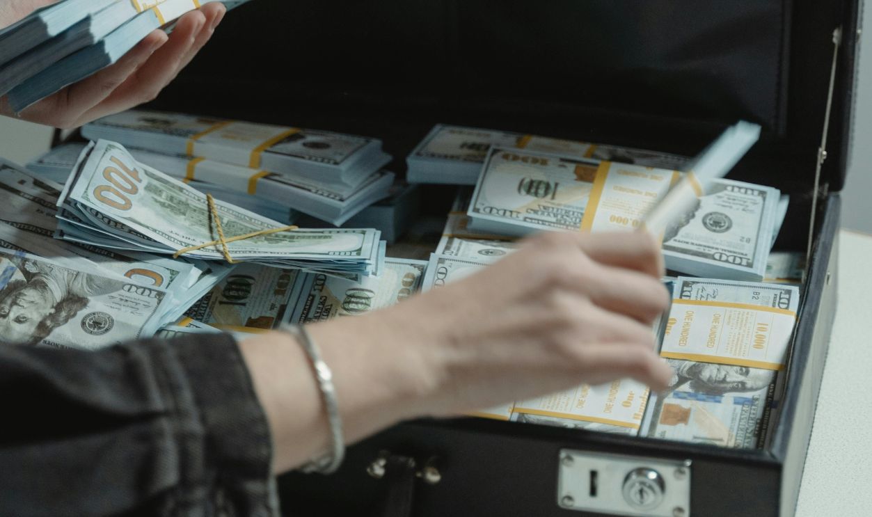 Capital Flight Concerns