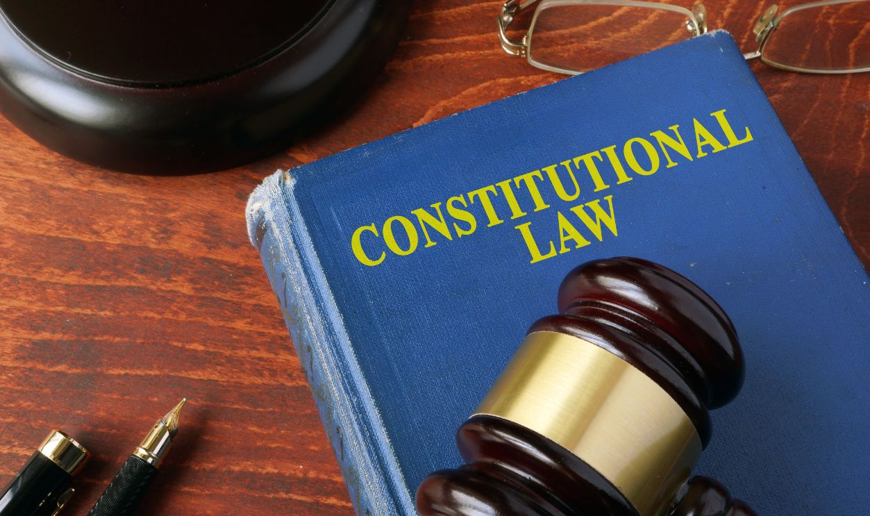 Constitutional And Legal Hurdles