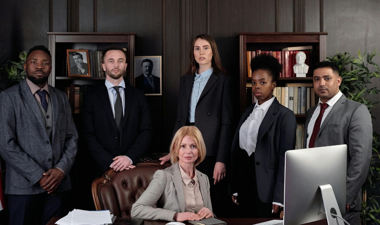 Enforcement Challenge