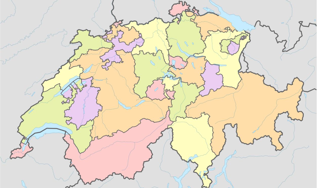 International Wealth Tax Examples