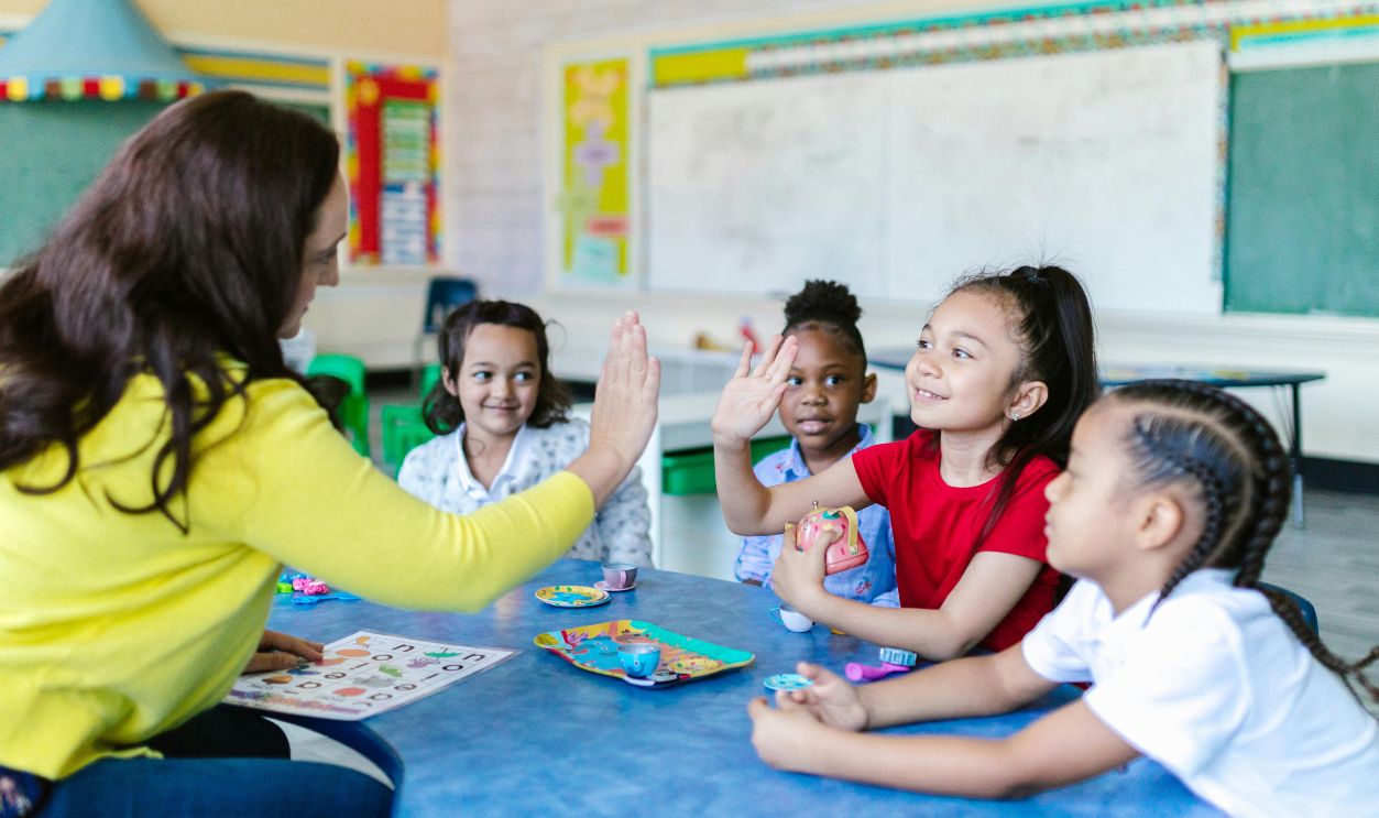 Universal Programs Within Reach