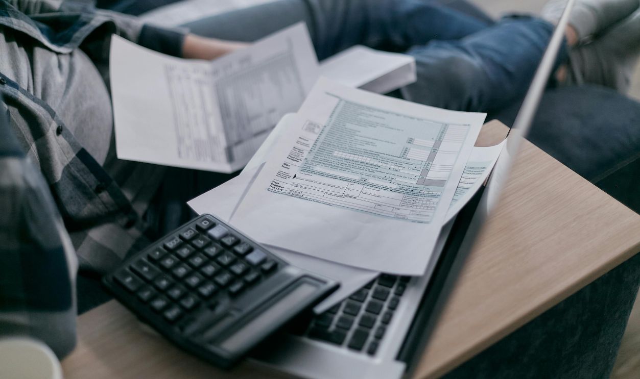 Why Current Tax Calculations Vary