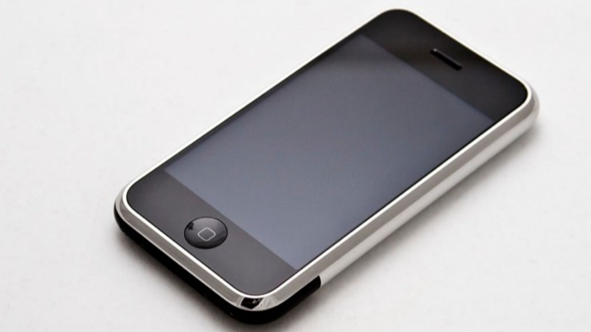 File:IPhone First Generation 8GB (3680455198).jpg