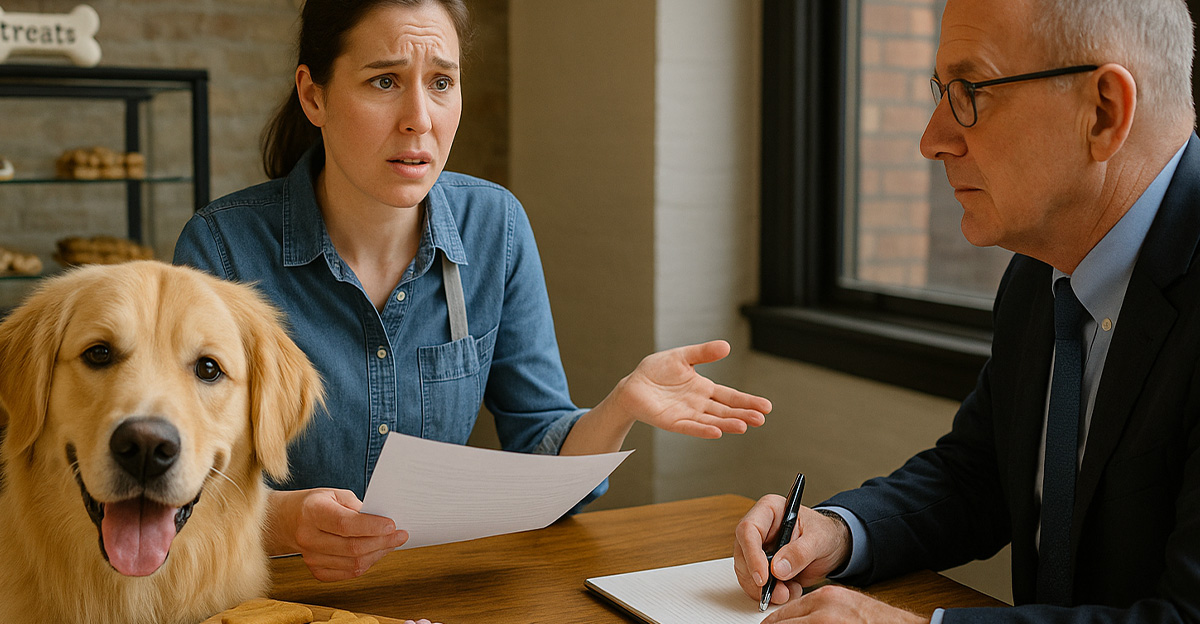 Rss Thumb - Dog Bakery