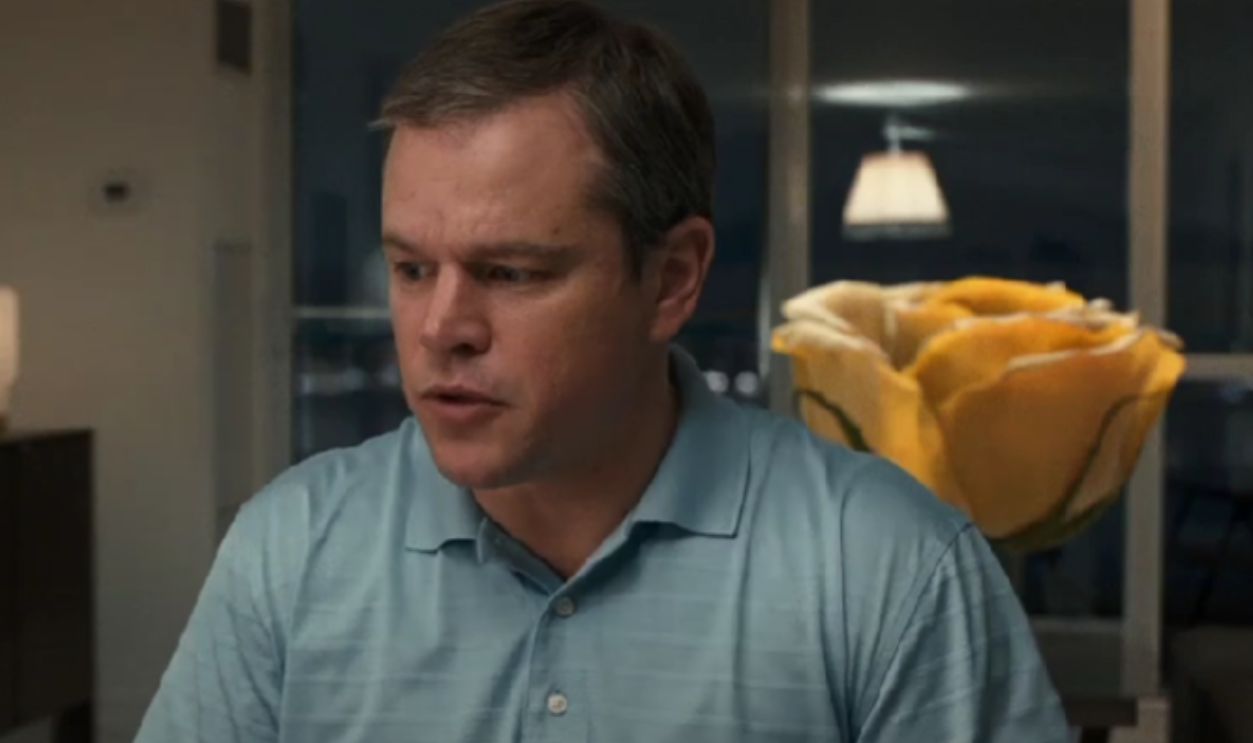 Downsizing (2017)