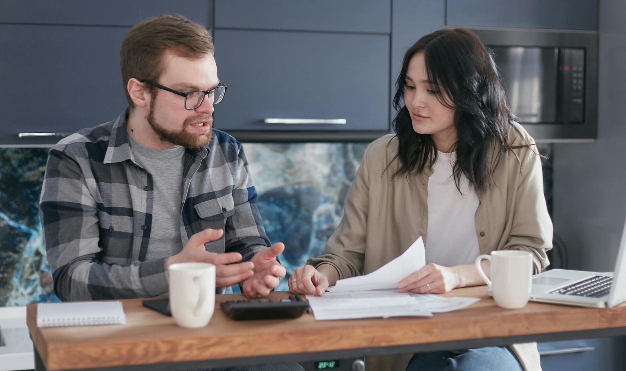 Is Splitting 50/50 Really Equal?