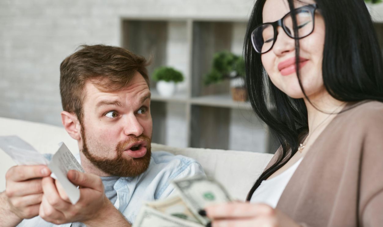 Start with the Math—It Tells A Story