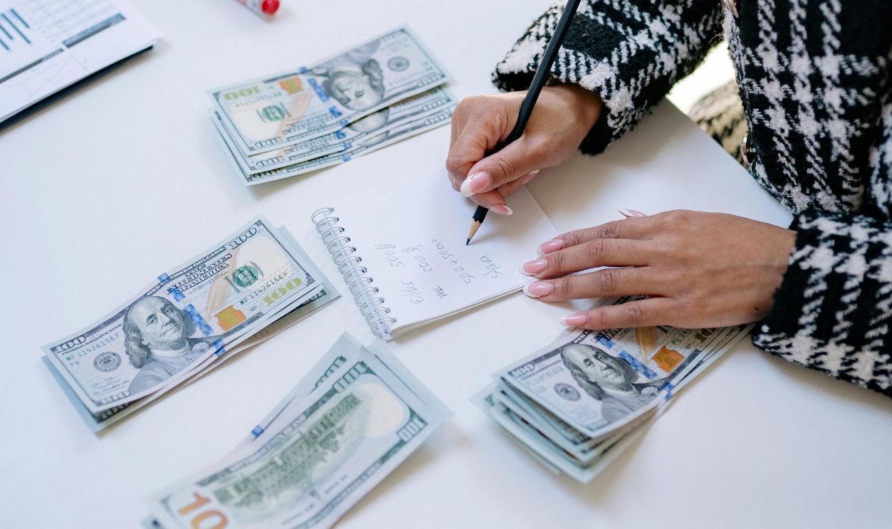 Consider A Proportional Approach