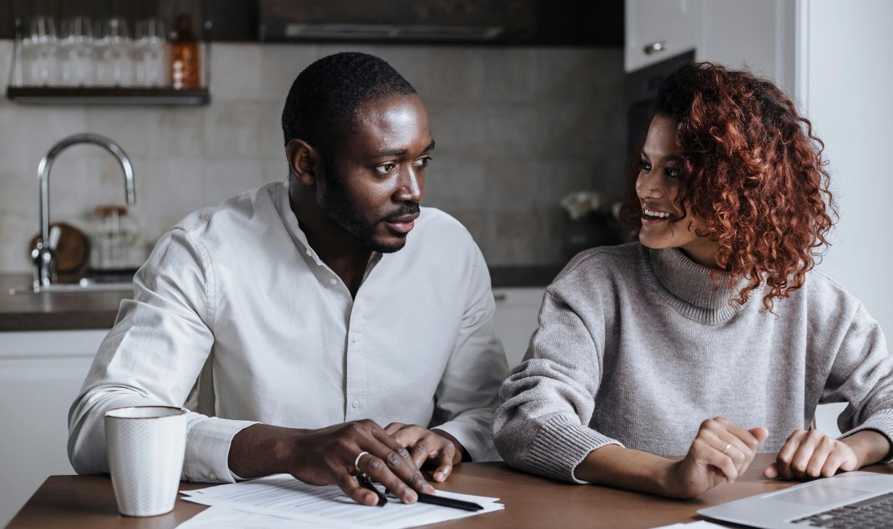 Discuss The Future Often