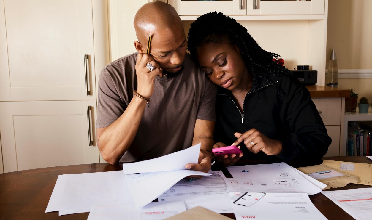 Don’t Guilt Yourself For Wanting Balance