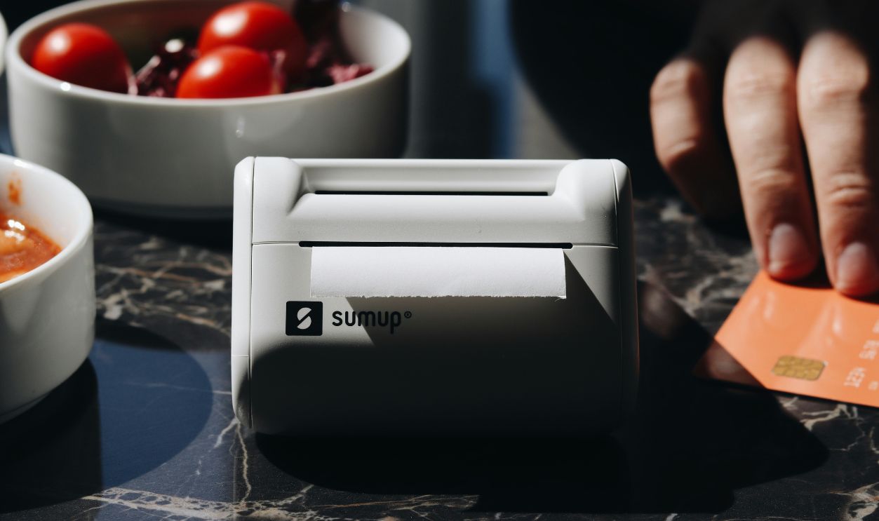 Keep Receipts—Literally