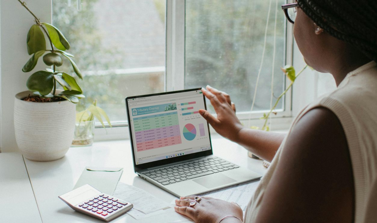 Set A Fair Budget Together