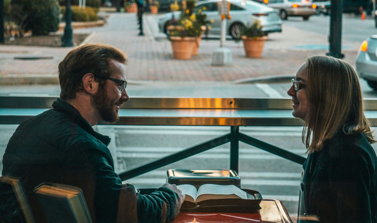 What Do You Value More—Money Or Power?