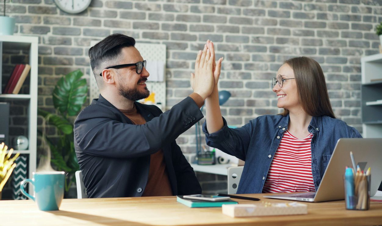 You Deserve A Partner, Not A Burden