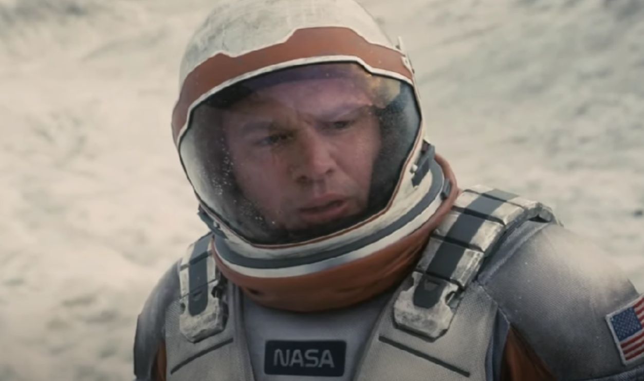 Interstellar (2014)