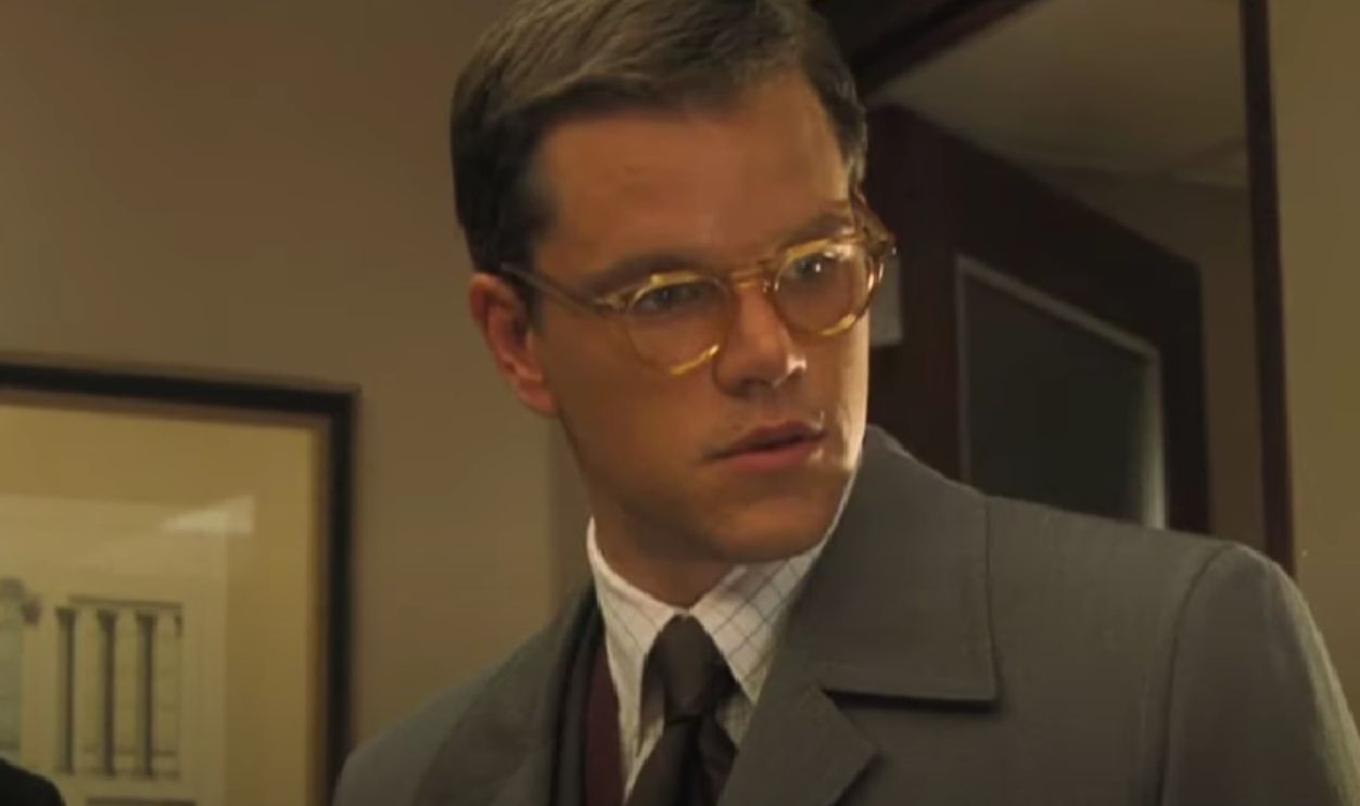 Ocean’s Eleven (2001)