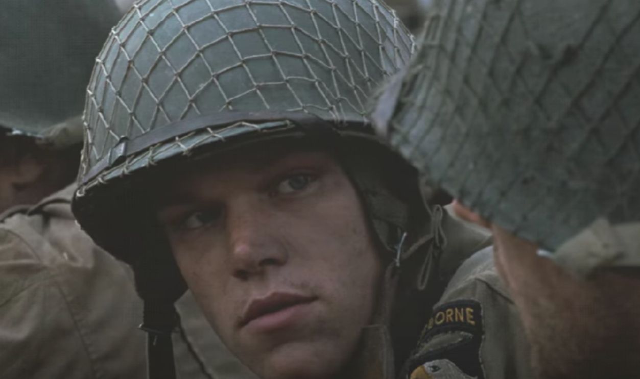 Saving Private Ryan (1998)