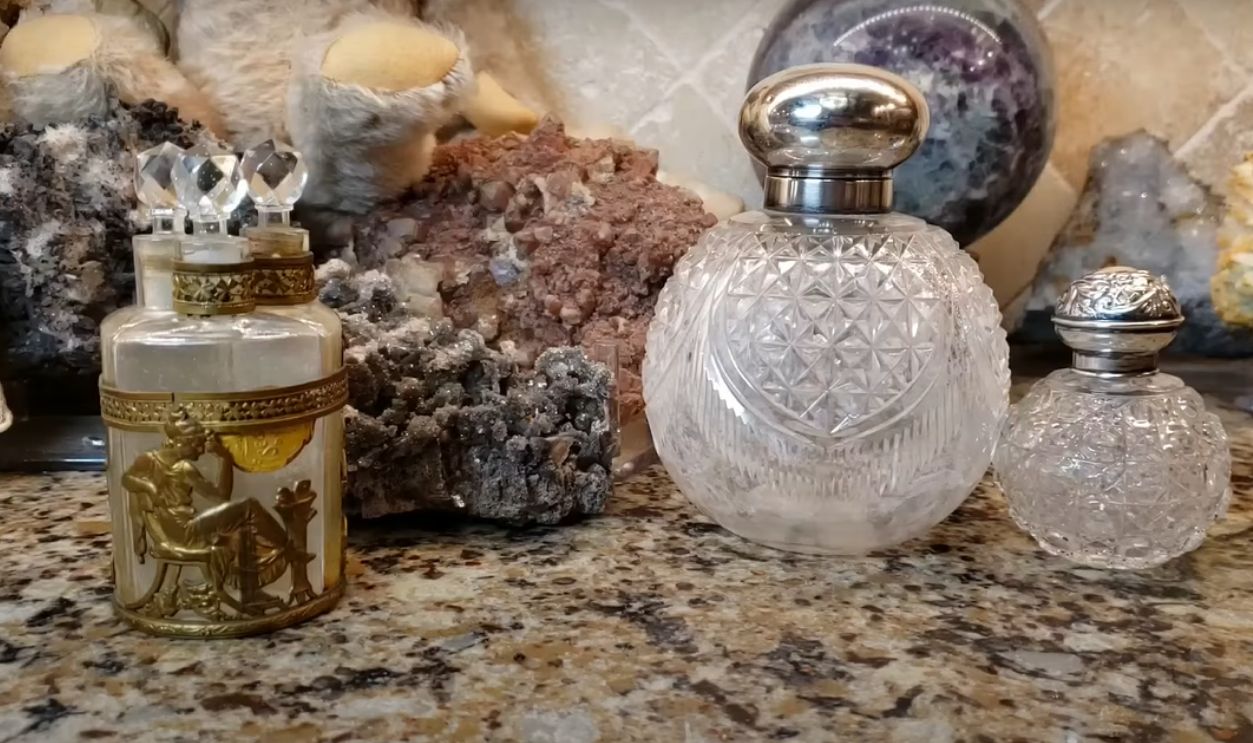 Julien Viard: The Sculptor Of Scent