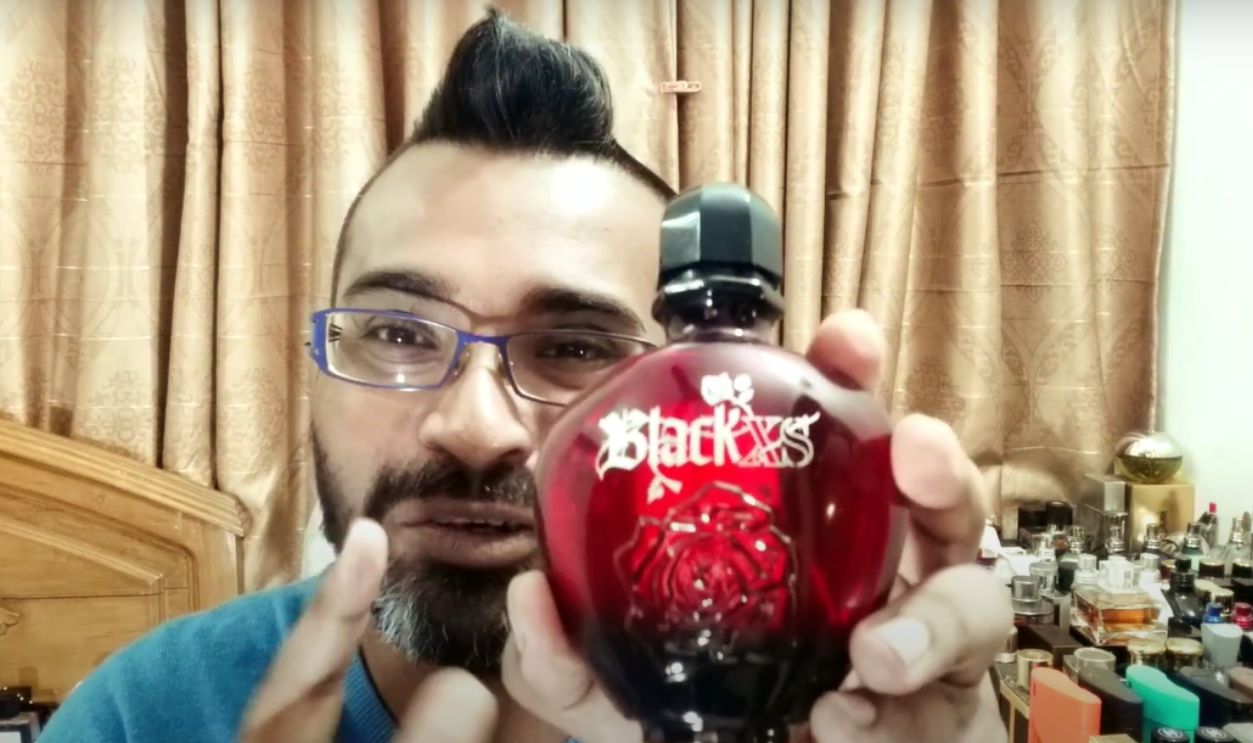 XS Pour Elle – Cashing In