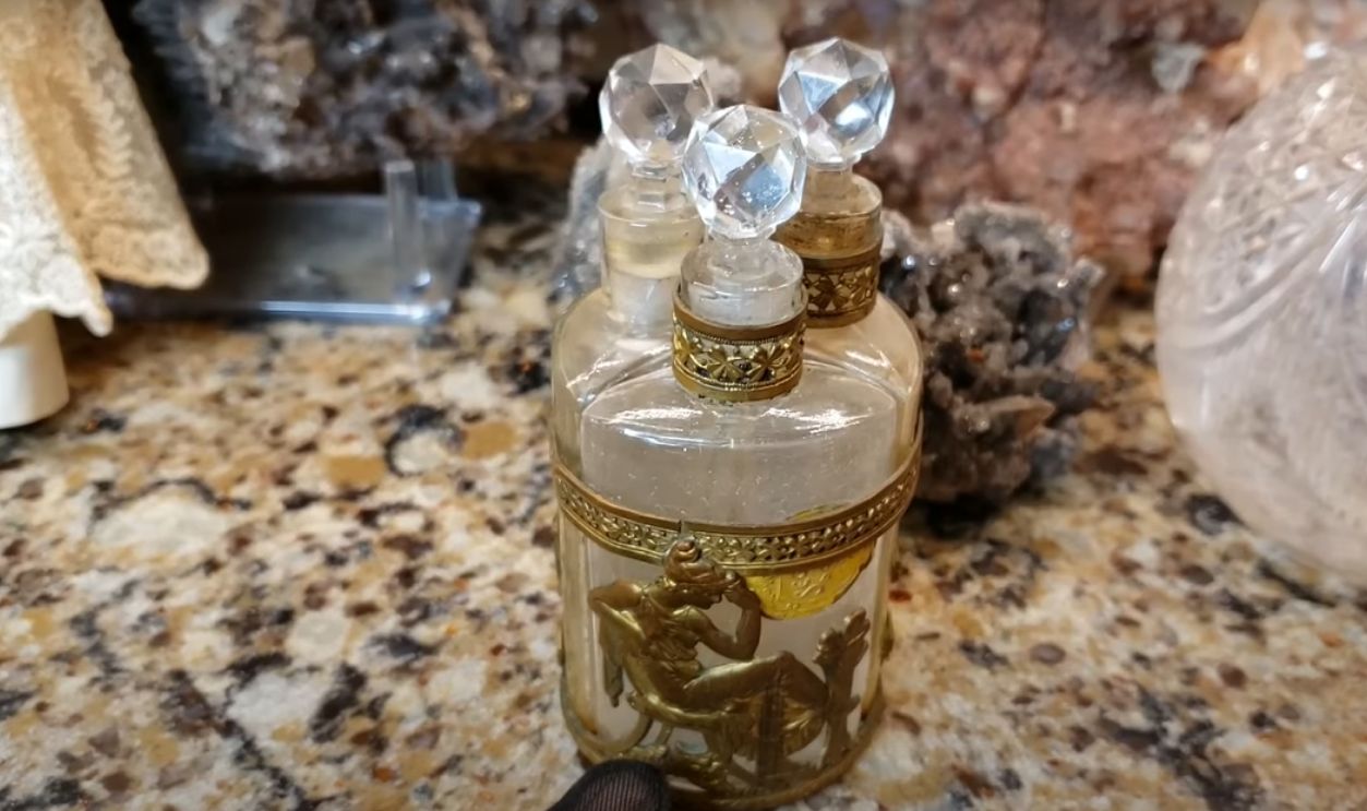 Julien Viard–Cashing In