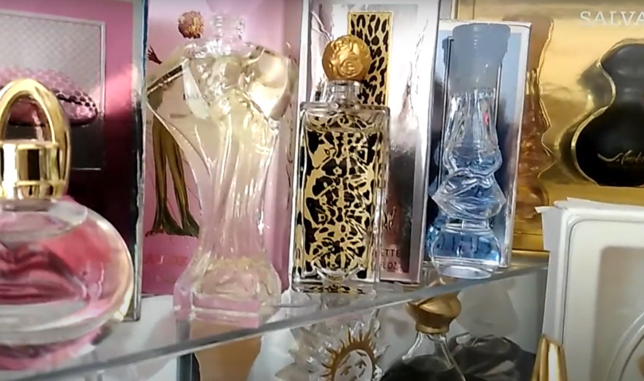 Le Roy Soleil–Cashing In