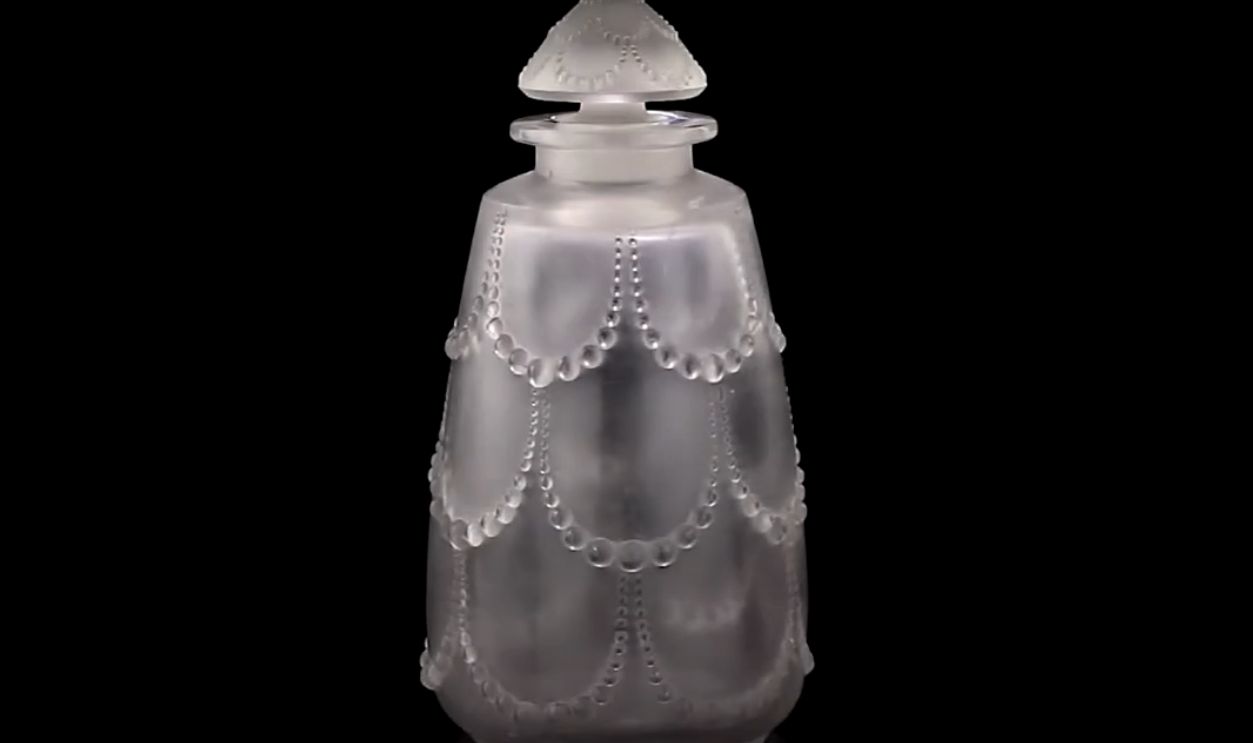 Lalique–Cashing In