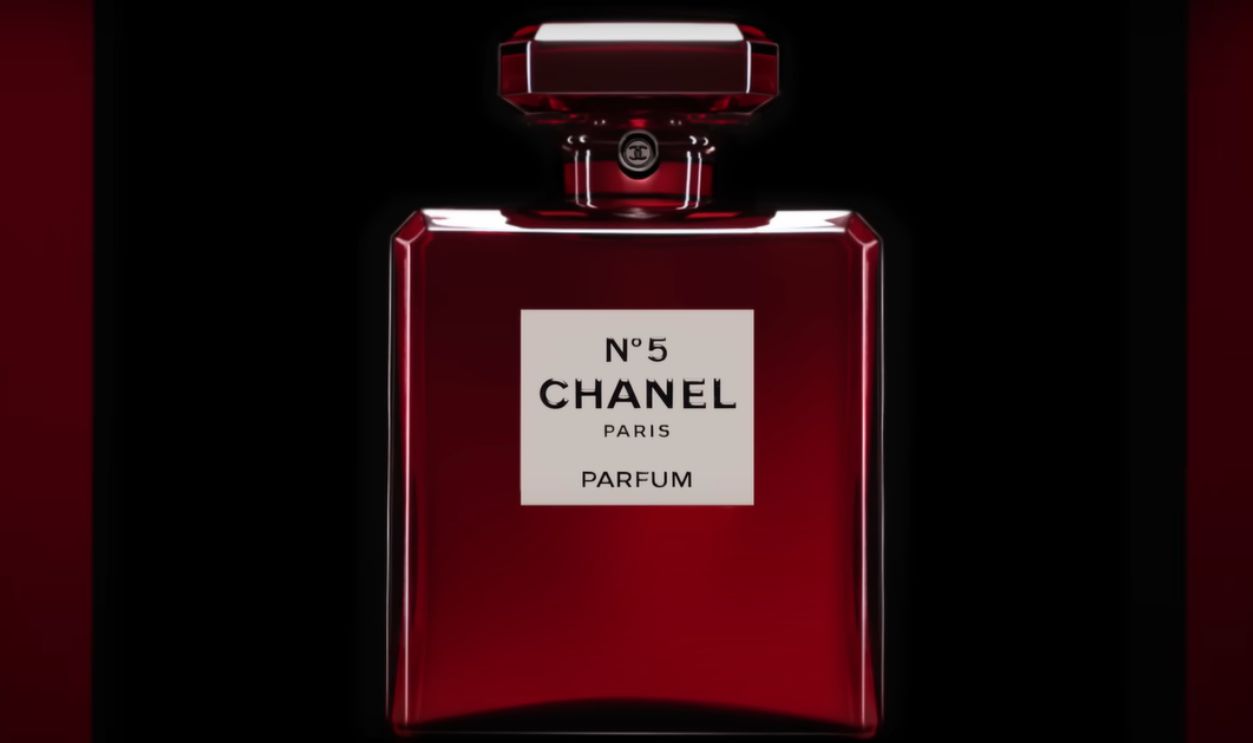 Chanel No. 5: A Legend In A Little Box