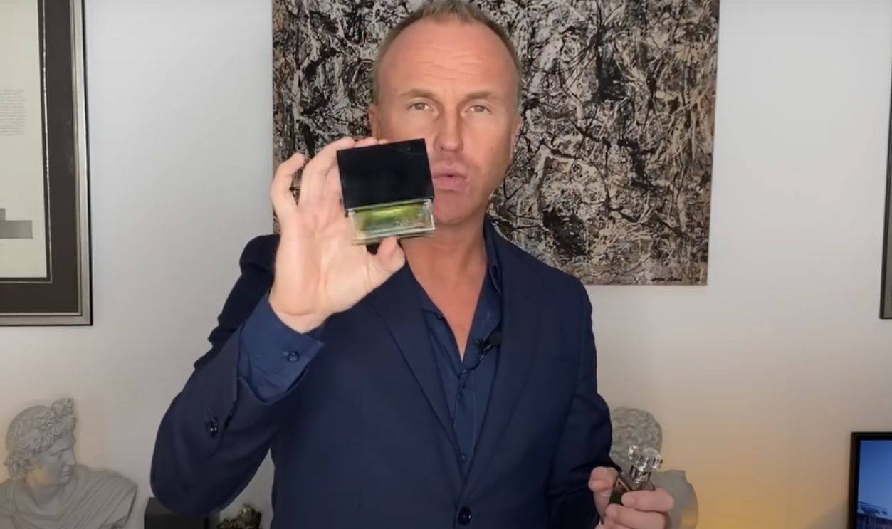 Gucci, Envy–Cashing In