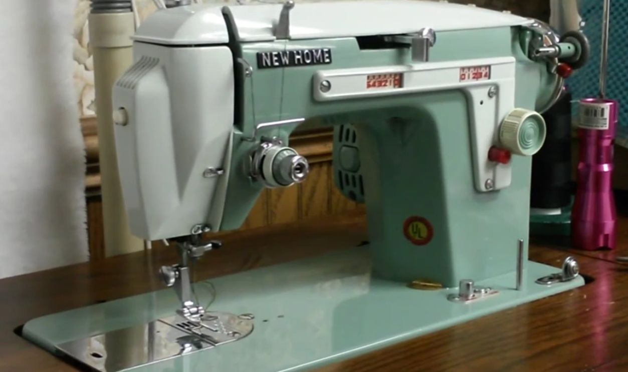 New Homejanome Model 532