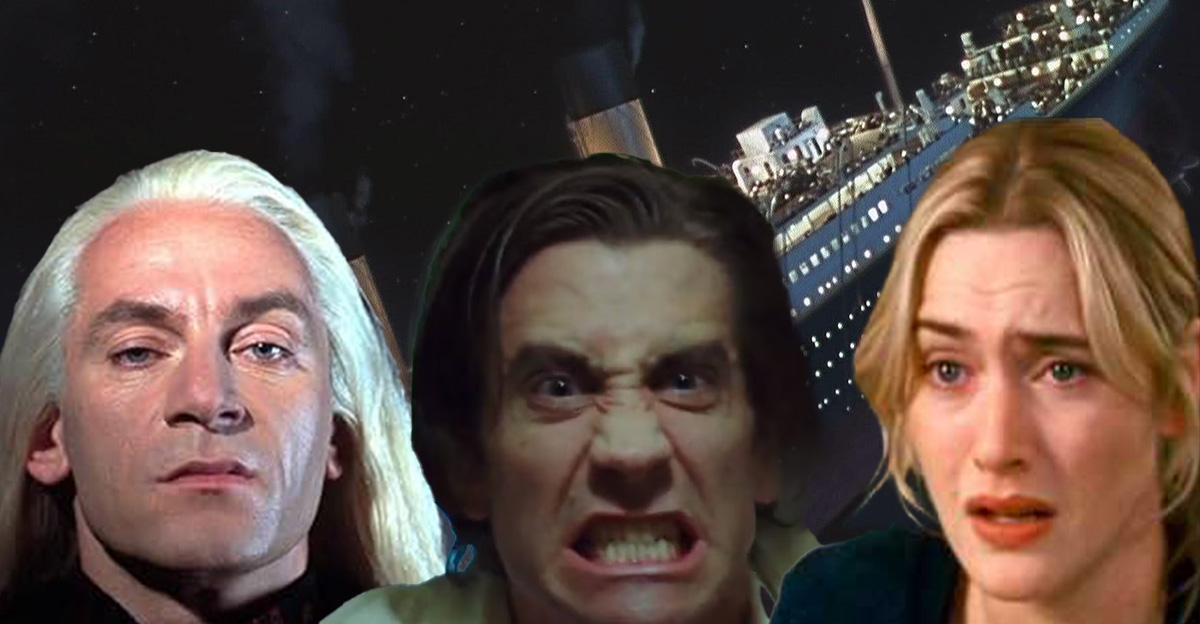 Rss Thumb - Actors Who Regretted Their Roles