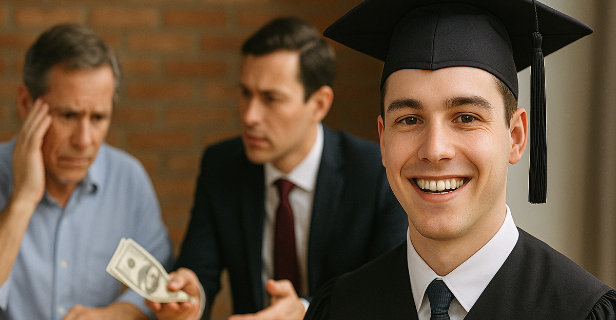 Rss Thumb - Second Mortgage For Education