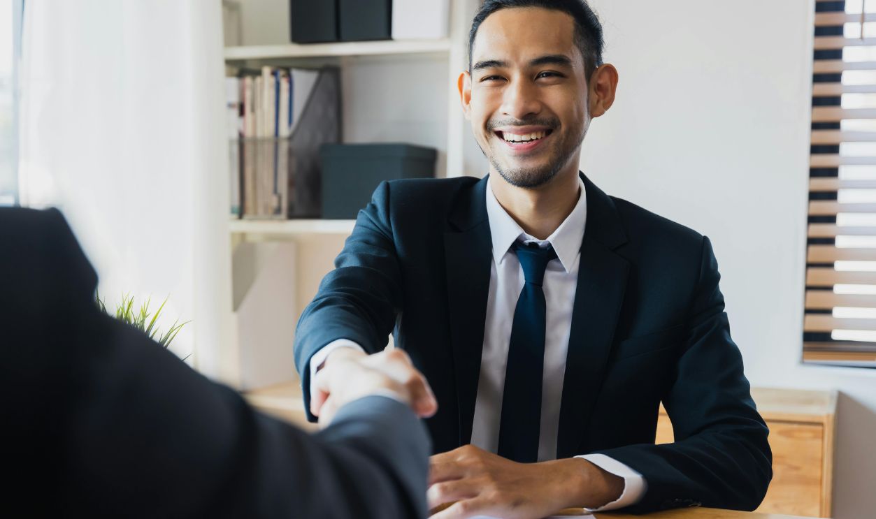 Tell The Story Clearly And Briefly