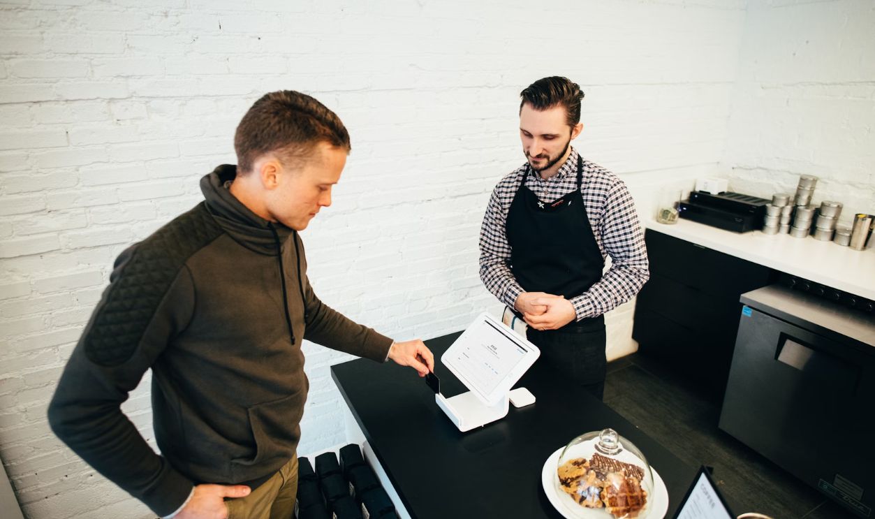 Consider A Creative Pivot