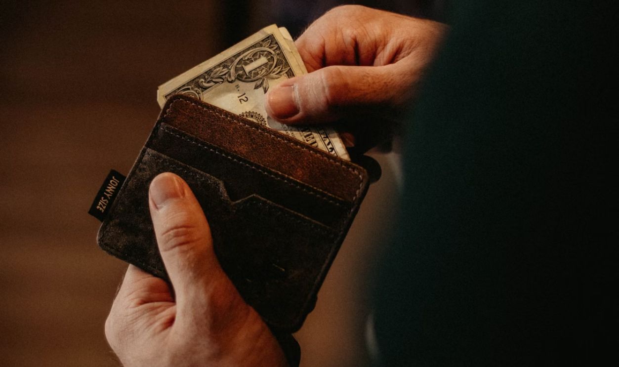 Bring A Realistic Repayment Plan