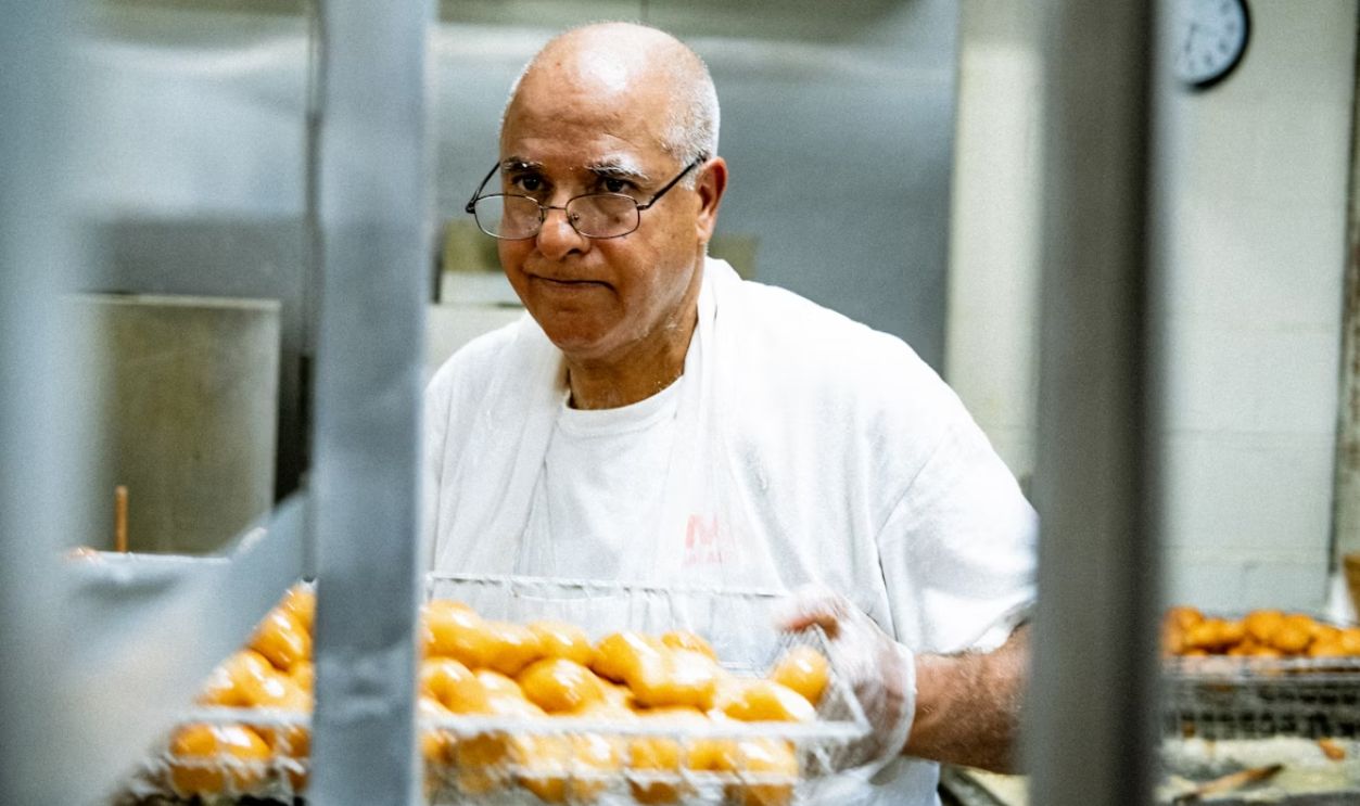 Final Bark: Failure Isn’t Fatal