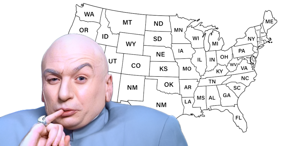 How Far One Million L