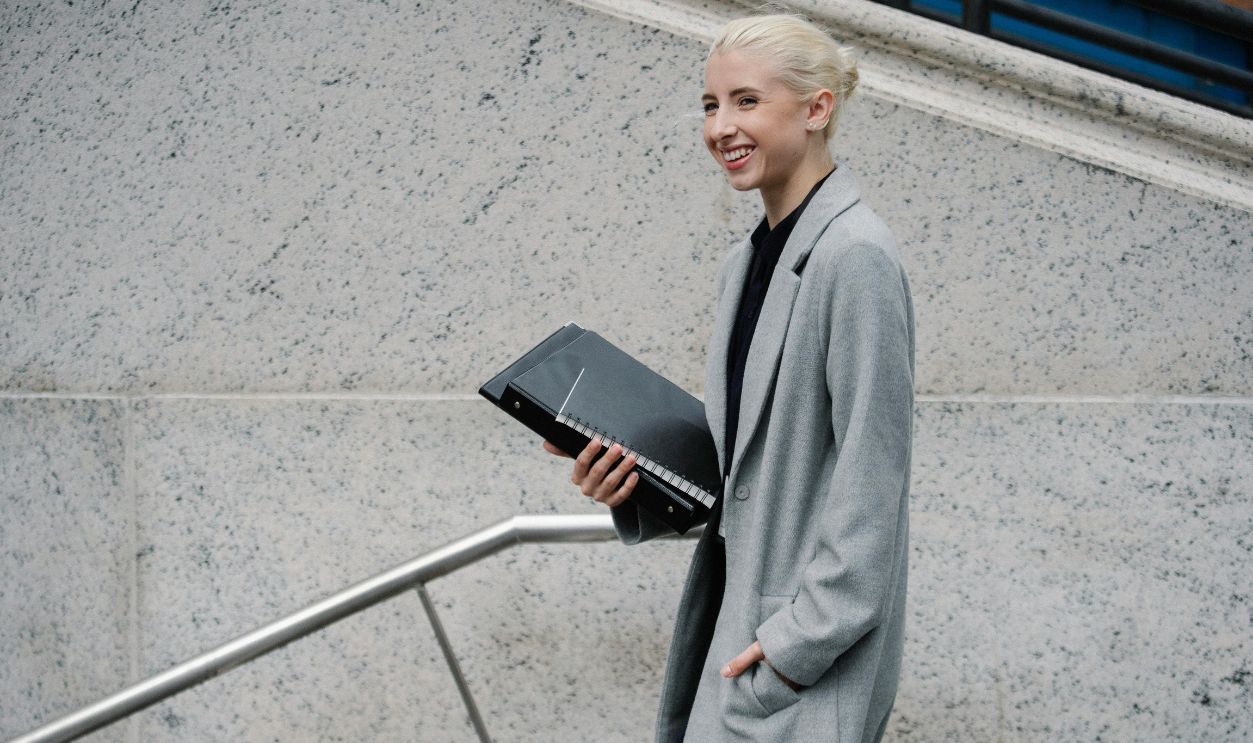 Don’t Let This Define You