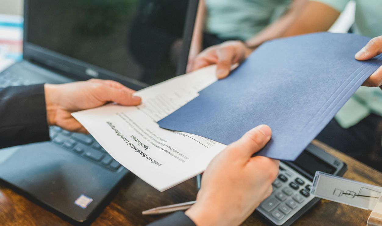 Get The Full Picture