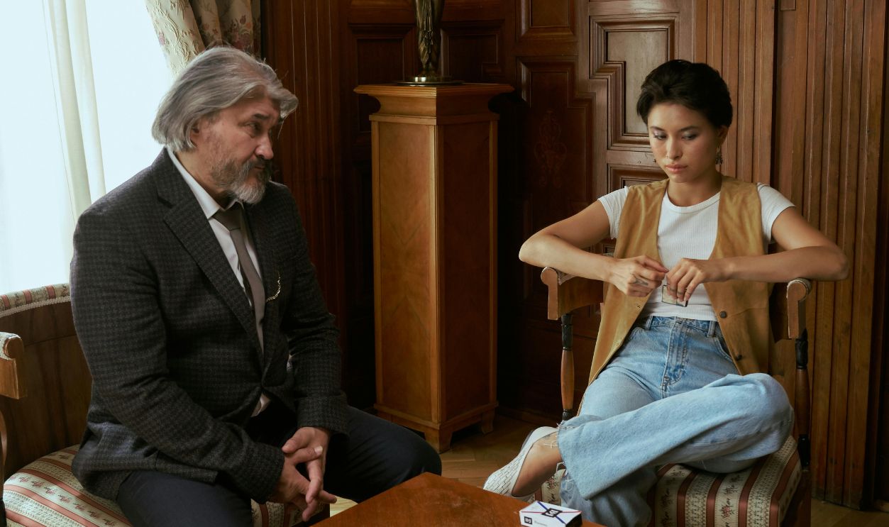 Use This to Start Bigger Conversations