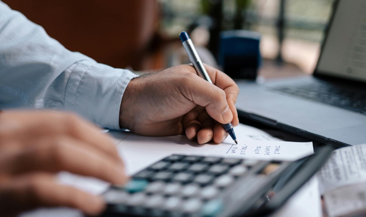 Assess Your Financial Situation