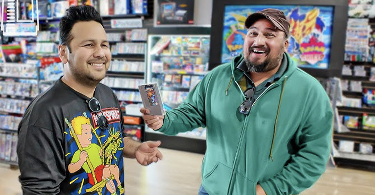 Rare Video Games Msn