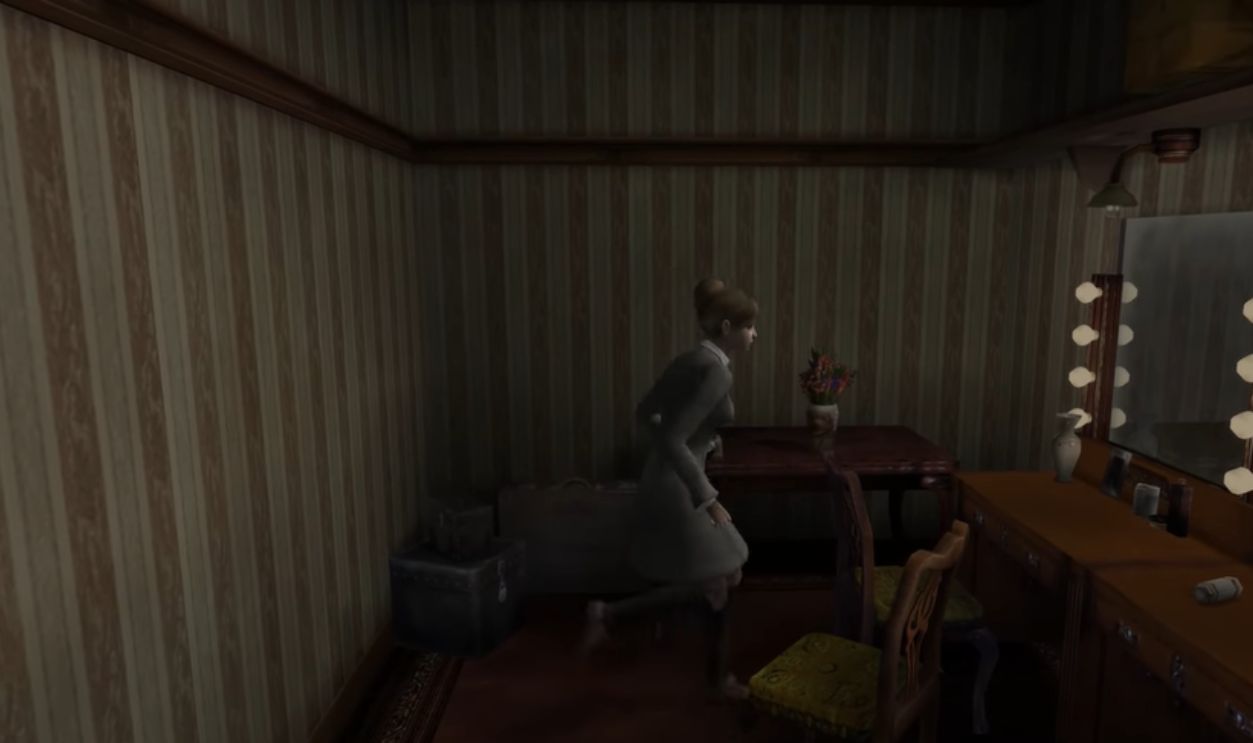 Rule of Rose (PS2)