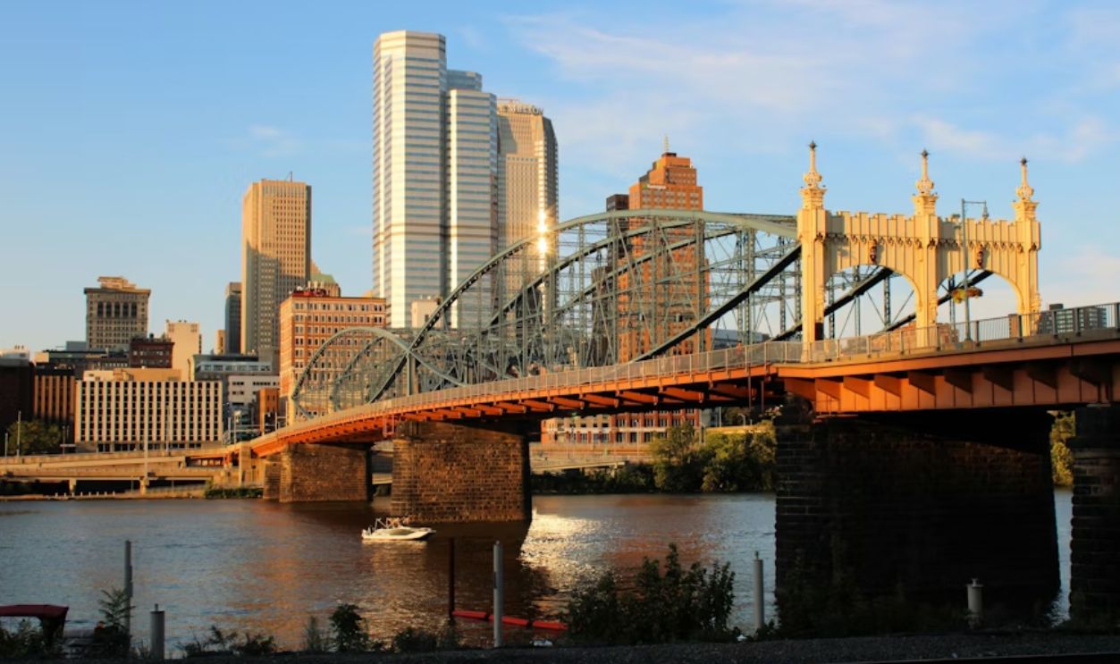 Pittsburgh, Pennsylvania