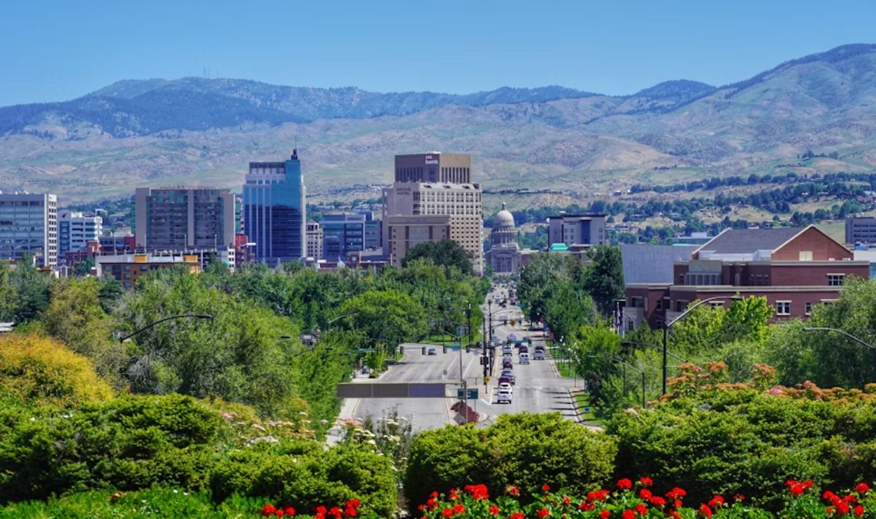 Boise, Idaho