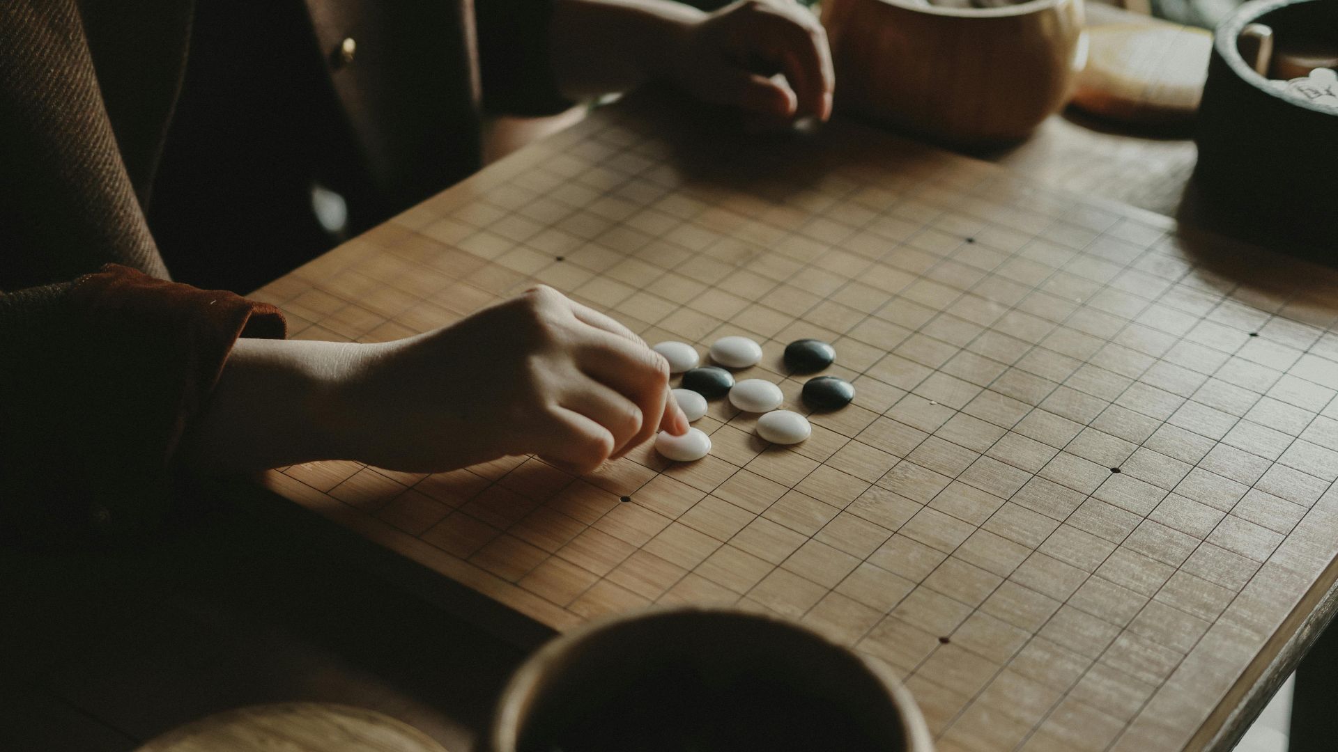 Usman AbdulrasheedGambo