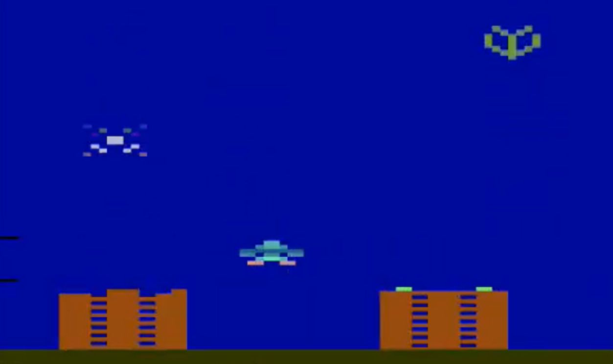 Air Raid (Atari 2600)