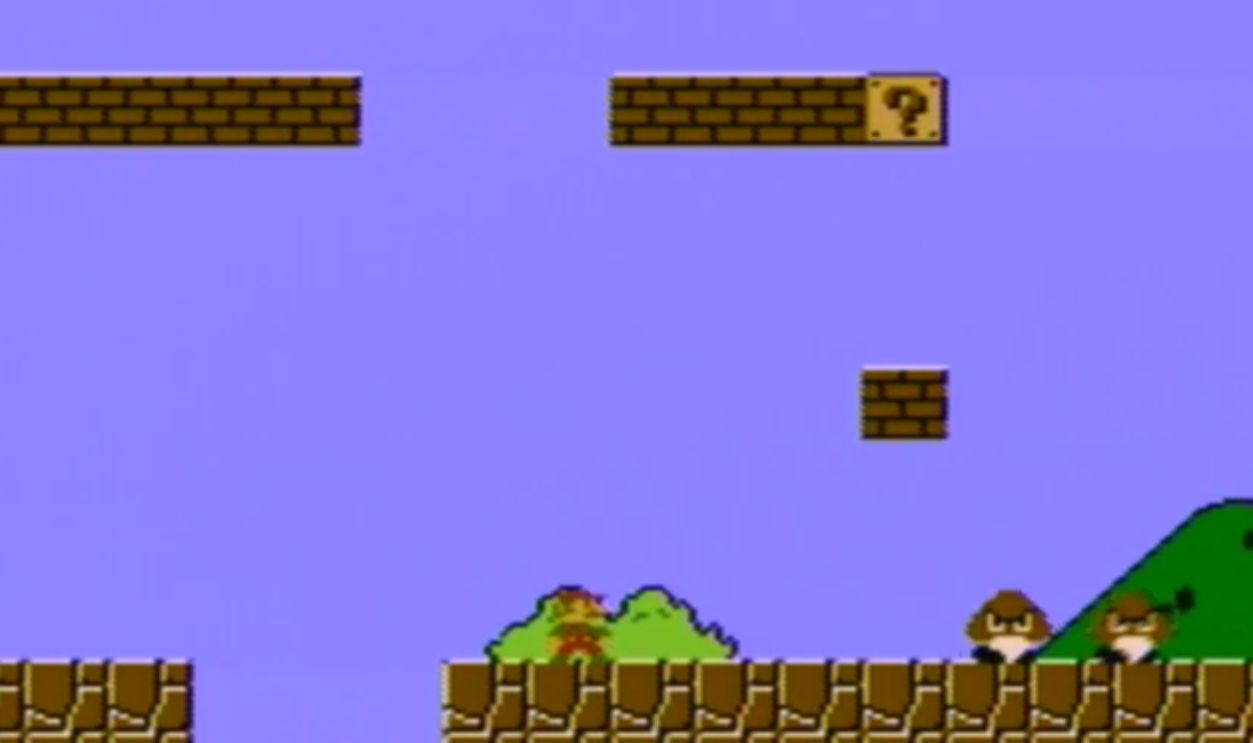 Nintendo World Championships 1990 (NES)