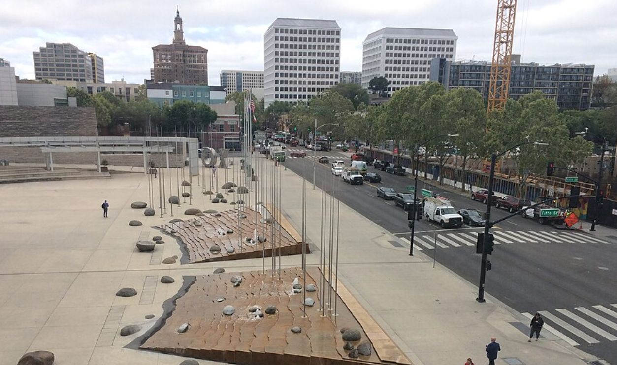 San Jose, California