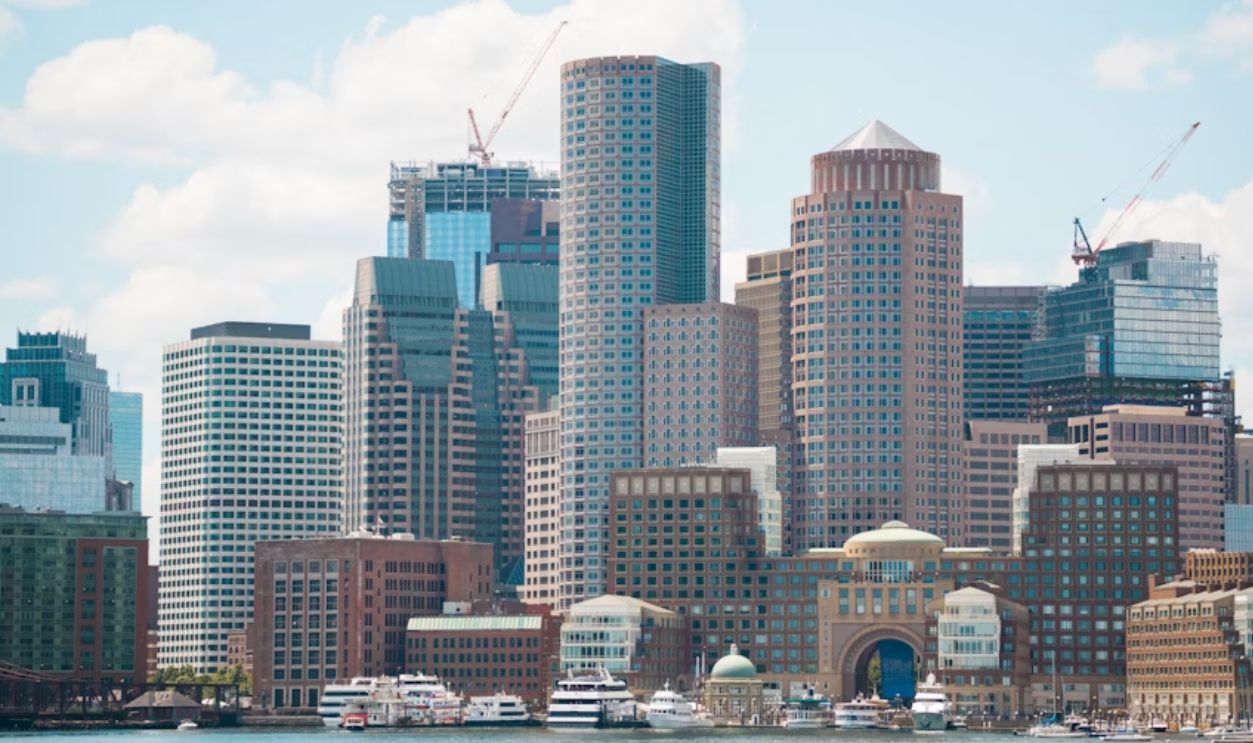 Boston, Massachusetts